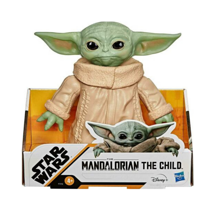 Star Wars Mandalorian - Figurine articulée - The Child